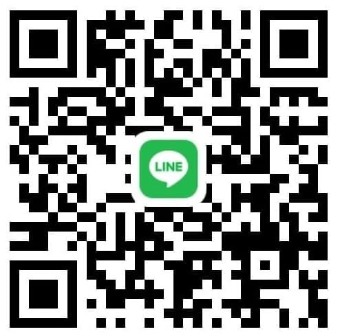 LINE QR Code